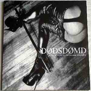 Dødsdømd - A Slayer's Sexual Diary download free