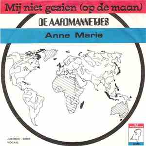 De Aardmannetjes - Mij Niet Gezien (Op De Maan) download free