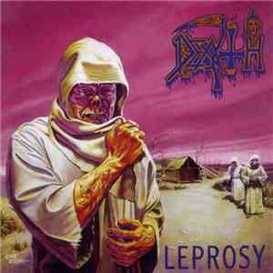 Death  - Leprosy download free