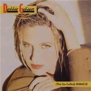 Debbie Gibson - (This So-Called) Miracle download free