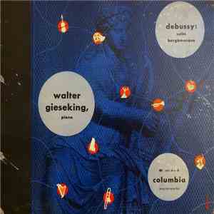 Debussy : Walter Gieseking - Suite Bergamasque download free