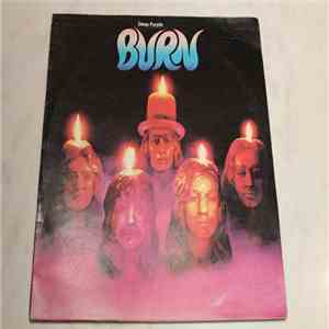 Deep Purple - Burn download free