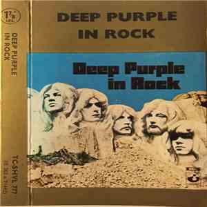 Deep Purple - Deep Purple In Rock download free
