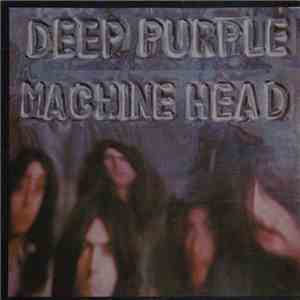 Deep Purple - Machine Head download free
