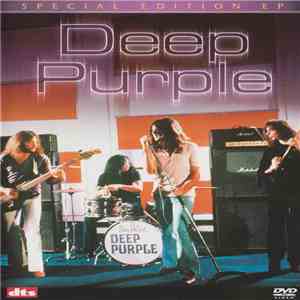 Deep Purple - Special Edition EP download free
