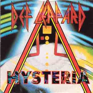 Def Leppard - Hysteria download free