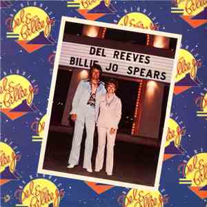 Del Reeves & Billie Jo Spears - By Request: Del And Billie Jo download free