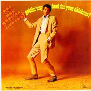 Del Reeves - Gettin' Any Feed For Your Chickens? download free