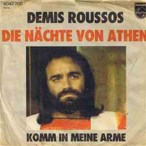 Demis Roussos - Die Nächte Von Athen download free