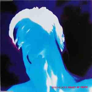 Depeche Mode - Policy Of Truth download free
