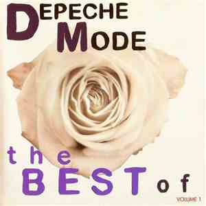 Depeche Mode - The Best Of Volume 1 download free