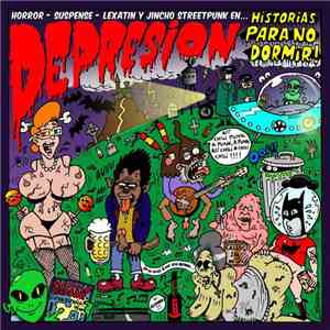 Depresión - Historias Para No Dormir download free