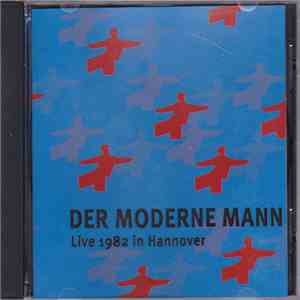 Der Moderne Man - Live 1982 In Hannover download free
