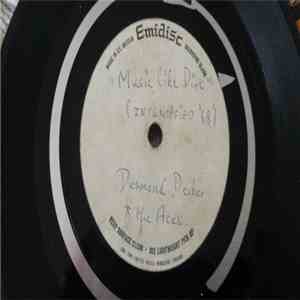 Desmond Dekker & The Aces - Intensified Festival 68 (Music Like Dirt) / Coconut Water download free