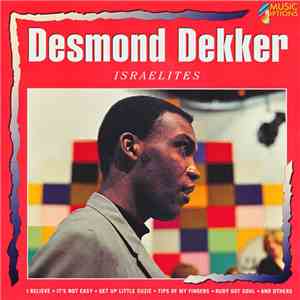 Desmond Dekker - Israelites download free