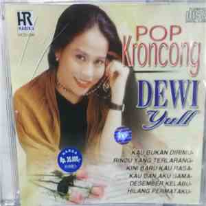 Dewi Yull - Pop Keroncong download free