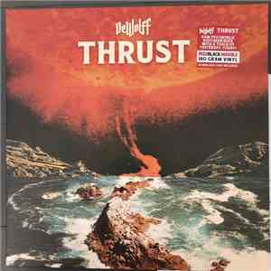 DeWolff - Thrust download free