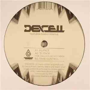 Dexcell - Silence EP download free