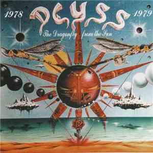 Deyss - The Dragonfly From The Sun download free