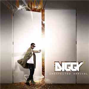 Diggy - Unexpected Arrival download free