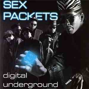 Digital Underground - Sex Packets download free