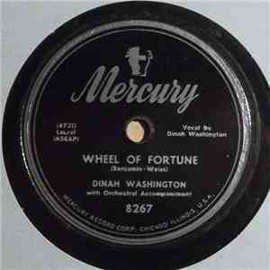 Dinah Washington - Wheel Of Fortune / Tell Me Why download free