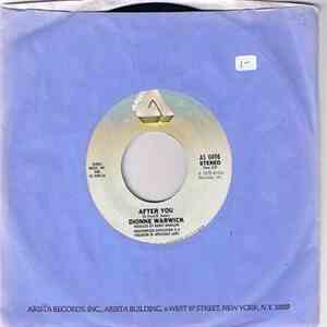 Dionne Warwick - After You / Out Of My Hands download free