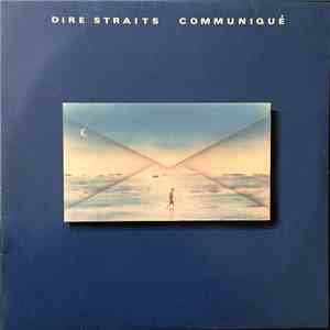 Dire Straits - Communiqué download free