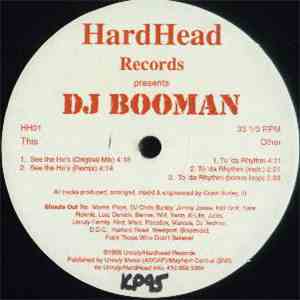 DJ Booman - See The Ho's download free