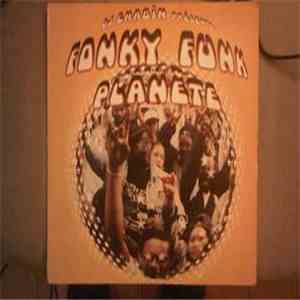 DJ Chabin - Fonky Funk Planète download free