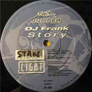 DJ Frank - Story download free