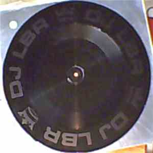 DJ LBR - It's Partytime download free