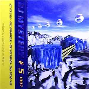 DJ Mystery  - #5 / 1997 download free