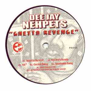 DJ Nehpets - Ghetto Revenge download free