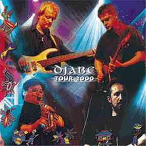 Djabe - Tour 2000 download free
