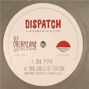 DLR  - Dreamland Album Sampler download free