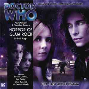 Doctor Who - Horror Of Glam Rock download free