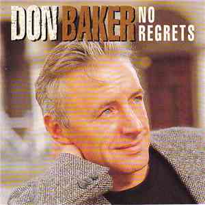 Don Baker - No Regrets download free