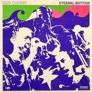 Don Cherry - Eternal Rhythm download free