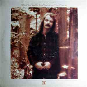 Don Cooper - What You Feel Is How You Grow download free