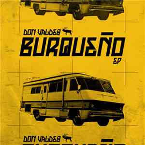 Don Valdez - Burqueño EP download free