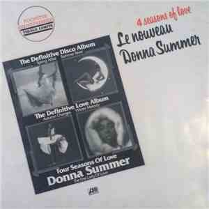 Donna Summer - 4 Seasons Of Love download free
