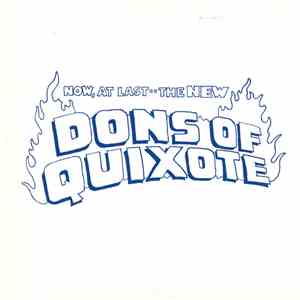 Dons Of Quixote - Water Margin download free