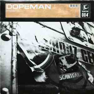 Dopeman - Hardbazz Powah! download free