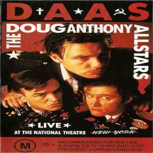 Doug Anthony All Stars - Live At The National Theatre (New York) download free