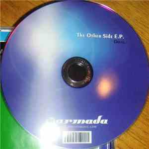 Dreas vs Alex Robert - The Other Side E.P. download free