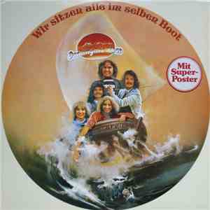 Dschinghis Khan - Wir Sitzen Alle Im Selben Boot download free