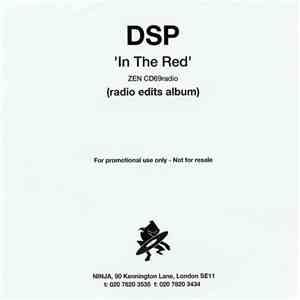 DSP - In The Red (Radio Edits Album) download free