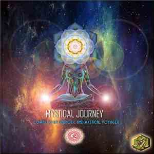 Dubnotic And Mystical Voyager - Mystical Journey download free
