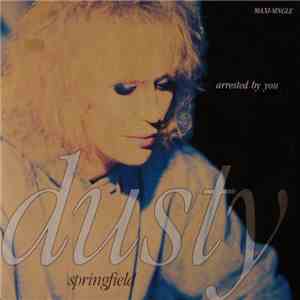 Dusty Springfield - Arrested By You download free